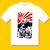 Clash Kamikaze T-Shirt