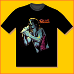 Ozzy Osbourne The Bird Classic Rock T-Shirt
