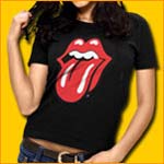 Rolling Stones T-shirts On Sale