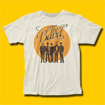 The Band Catskills Rock T-Shirt