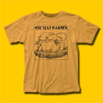 The Dead Milkmen Big Lizard T-Shirt