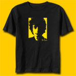 Bob Dylan Rock T-Shirt