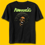 Funkadelic Maggot Brain T-Shirt