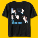 The Rolling Stones Out Of Our Heads Classic Rock T-shirt