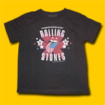 The Rolling Stones Tour 1969 Toddler T-Shirt